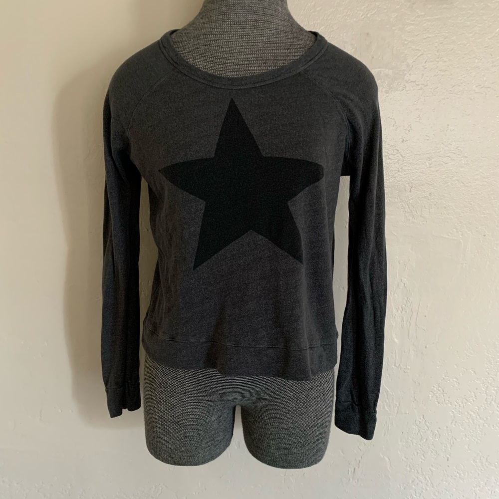 Sundry sweater